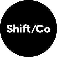 Shift/Co logo