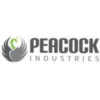 Peacock Industries logo