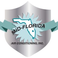 Mid Florida A/C logo