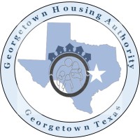 Georgetown Housing Authority logo