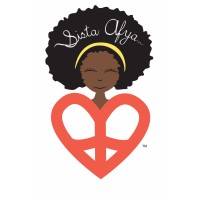 Sista Afya logo