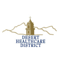 Desert Healthcare District logo