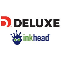 InkHead Promotional Products logo