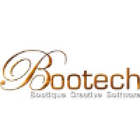 Bootech logo