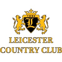 Leicester Country Club logo