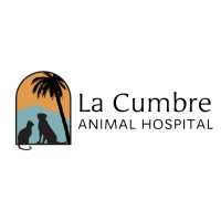 La Cumbre Animal Hospital logo