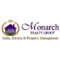 Monarch Realty Group, LLC. Killeen, TX logo