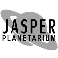 The Jasper Planetarium logo