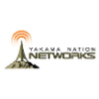 Yakama Nation Networks logo