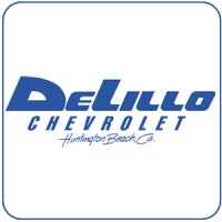 Delillo Chevrolet logo
