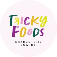 TrickyFoods logo