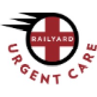 Railyard Urgent Care logo