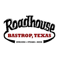 Roadhouse Bastrop logo
