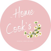 The Home Cook logo