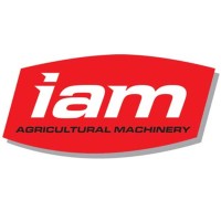 IAM Agricultural Machinery logo
