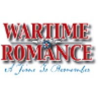Wartime Romance logo
