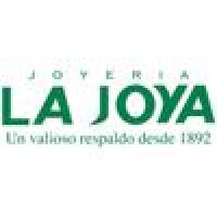 Joyeria La Joya logo
