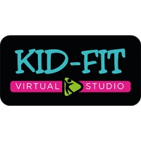 KID-FIT Preschool Health And Fitness Org. logo
