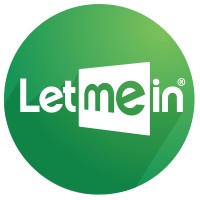 Letmein logo