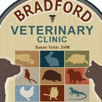 Bradford Veterinary Clinic logo
