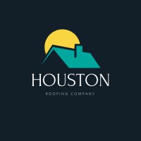 Houston Roofing Company logo