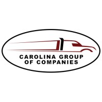 Carolina Group Of Companies logo