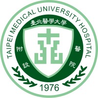 Taipei Medical University Hospital logo