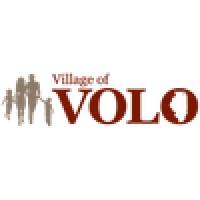 Village Of Volo logo