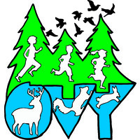 Optimist Volunteers for Youth, OVY Camp logo