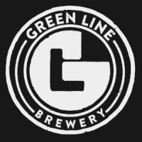 Green Line Brewery logo