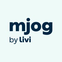 Mjog By Livi logo