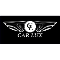 Car Lux, Inc logo