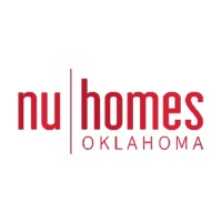 Nu Homes Oklahoma logo
