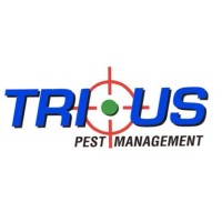 Trius Pest Management logo