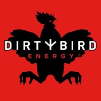 DirtyBird Energy logo