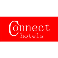 Connect Hotels logo