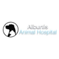 Alburtis Animal Hospital logo