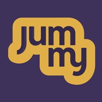 Jummy logo