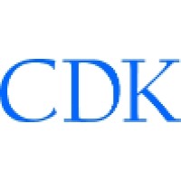 CDK Group LLC logo