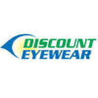 Discount Eyewear Outlet logo