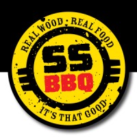Shawn's BBQ logo