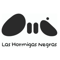 Las Hormigas Negras Producciones Audiovisuales logo