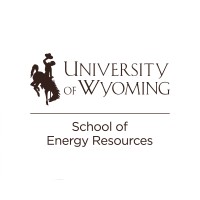 University Of Wyoming School Of Energy Resources logo