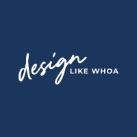 Design Like Whoa logo