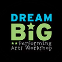 Dream Big Performing Arts logo