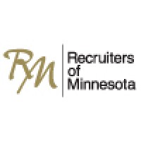 Recruiters Of Minnesota logo