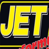 JET Performance Products Inc. logo