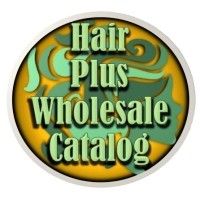 Hair Plus Wholesale Catalog - Regency Cosmetics - Knight Distributing Co logo