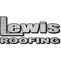 Lewis Roofing & Construction, LLC logo