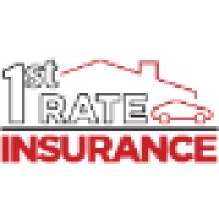 1st Rate Insurance logo